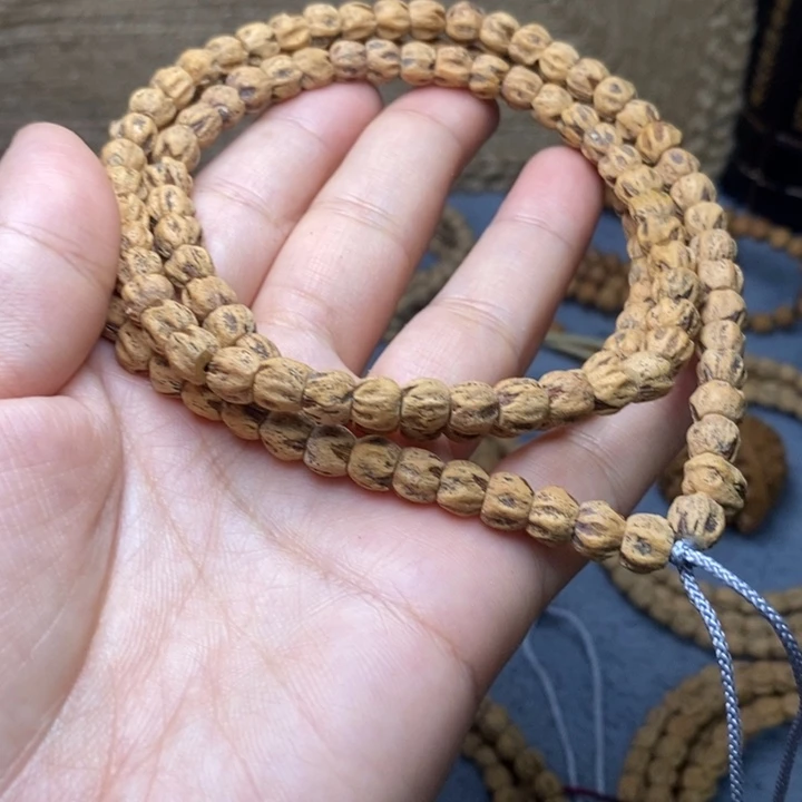 吊坠柏香籽/百香籽