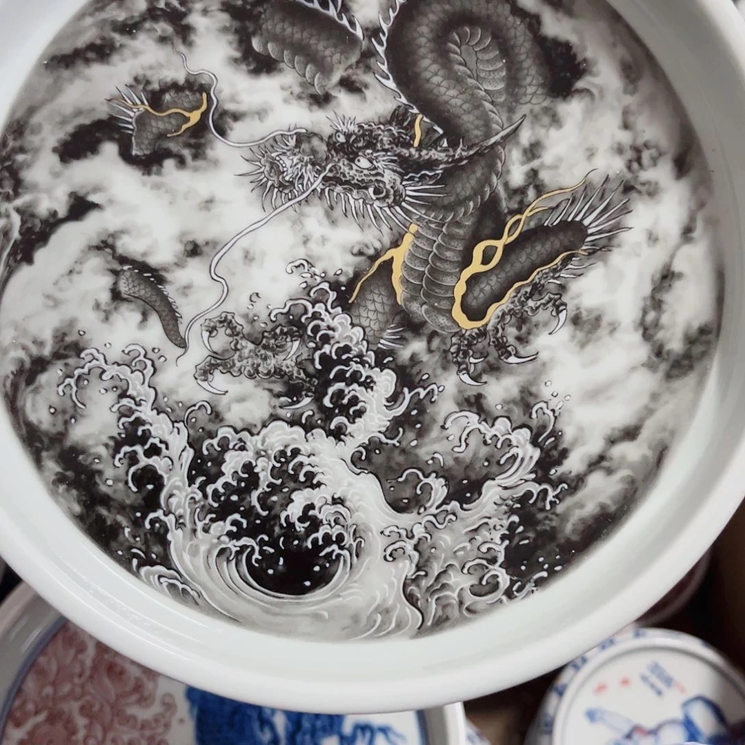 瓷片仓库直播间专属链接