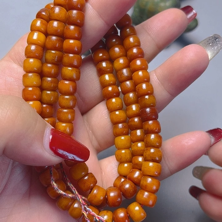 大果紫檀（缅甸花梨）其他