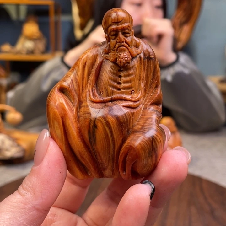 柏木（崖柏）关注一下