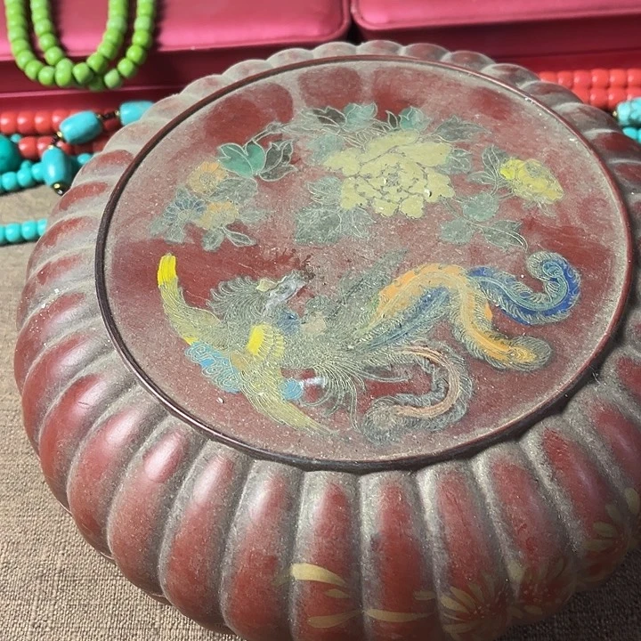 瓷片瓷器紫砂壶瓷器