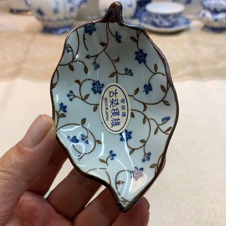 紫砂金瓷阁精品瓷器店