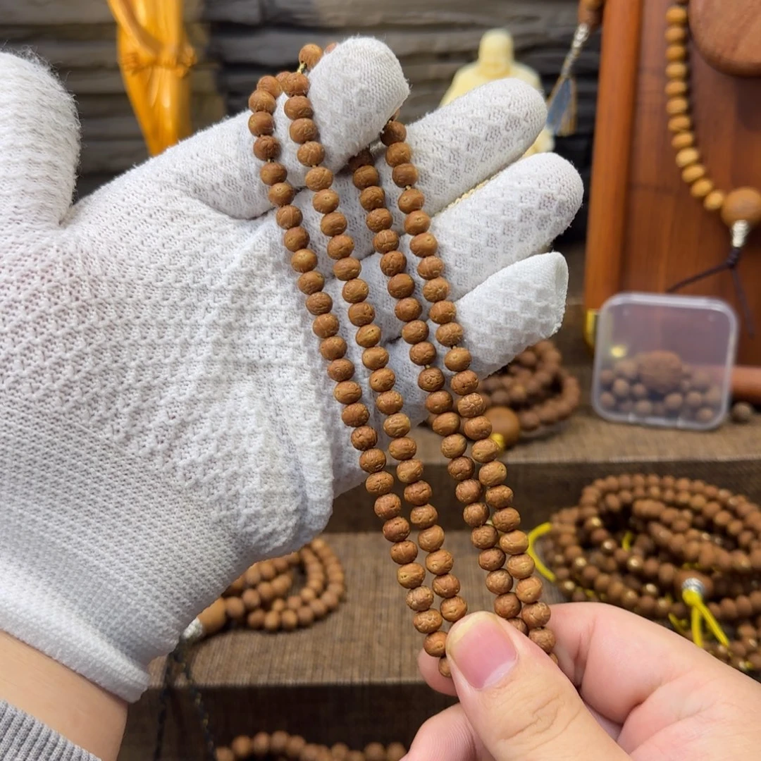 杜***一吊坠凤眼菩提大眼