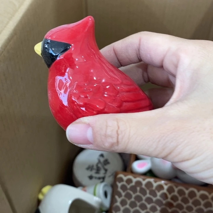 陶瓷树脂工艺摆件