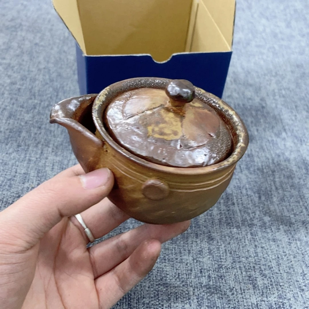 紫砂茶杯非常满意好看得物件