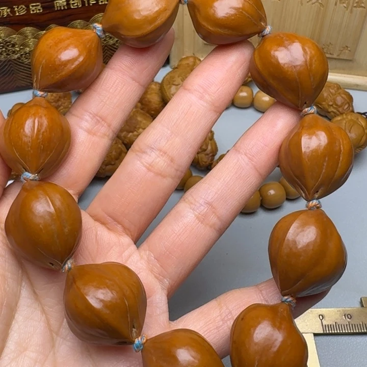 手串/手链橄榄核福利