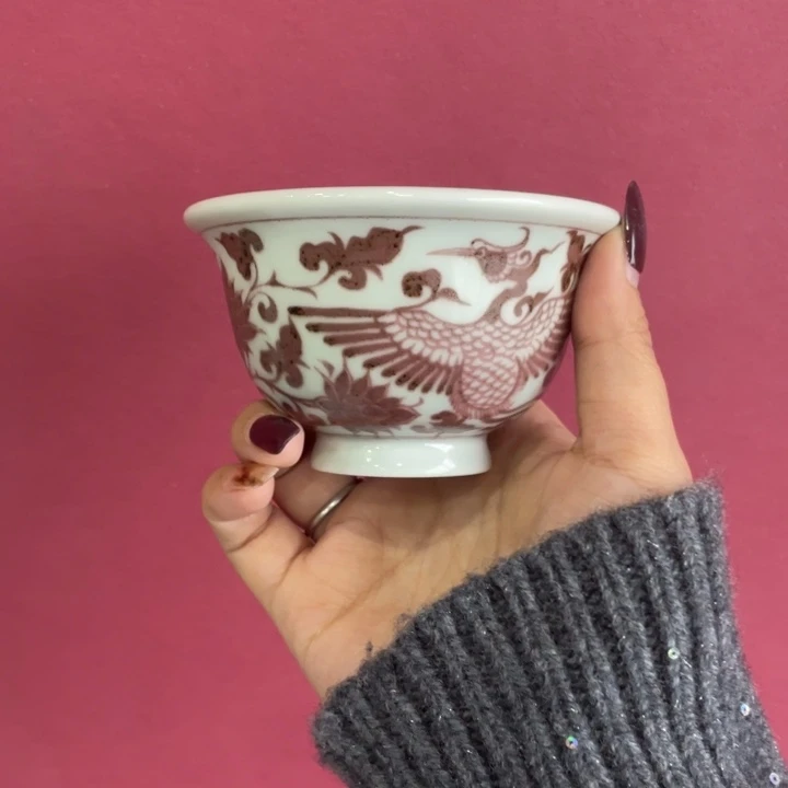 景德镇陶瓷制作工艺