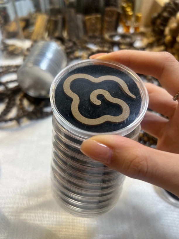 沉香奇楠沉香 50%海南板头料+50%虫漏料 祥云香10片