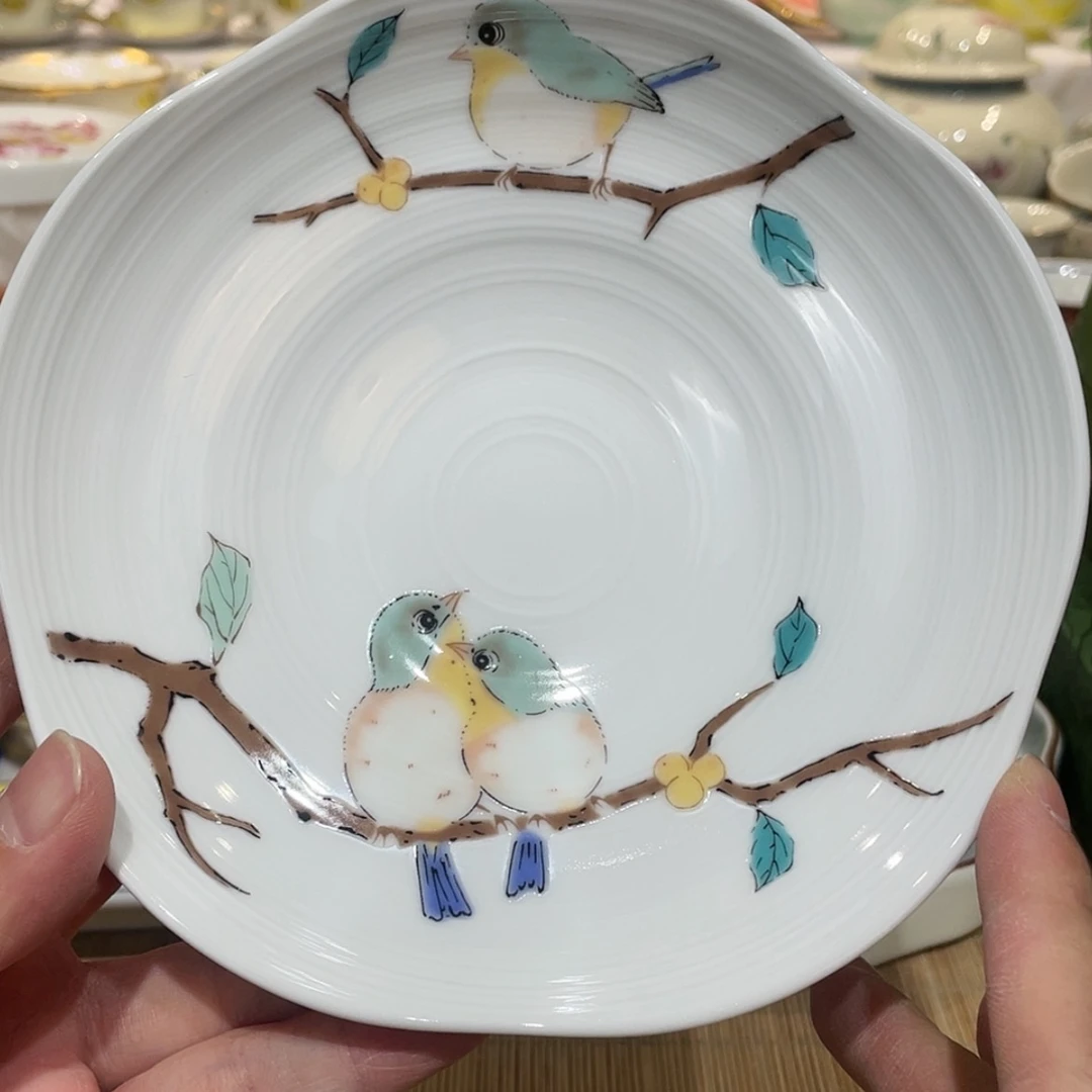 【闪购商品】瓷片和美陶瓷真便宜