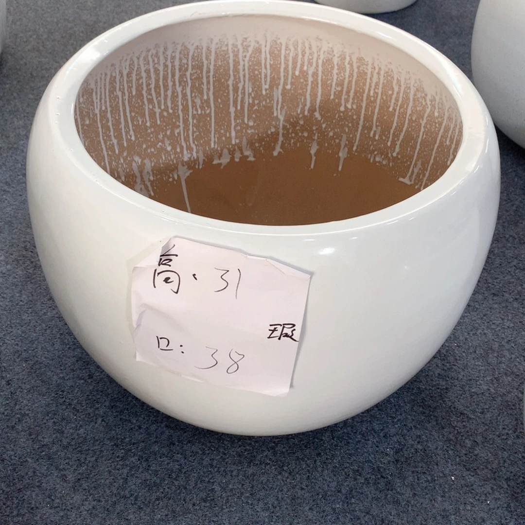 陶瓷花盆微瑕系列