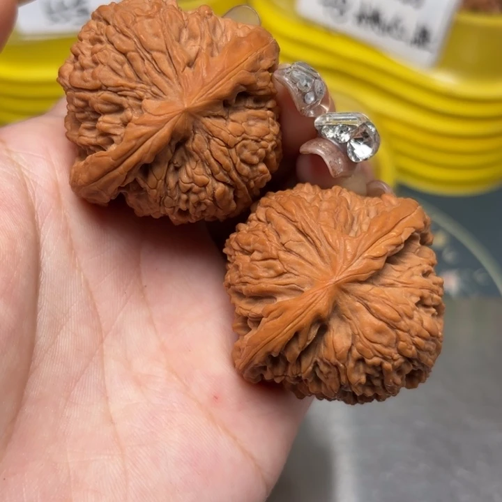 把件文玩核桃43-30540-02