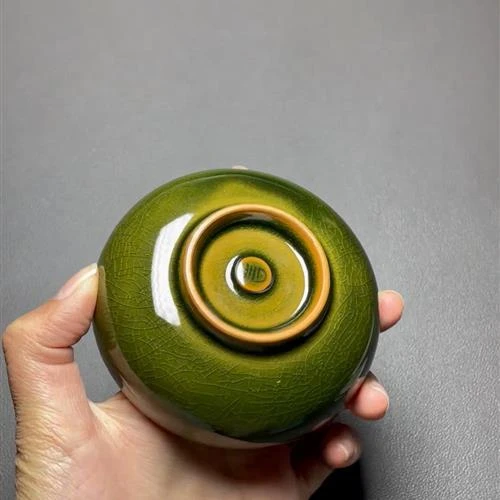 【闪购商品】茶盏-553............