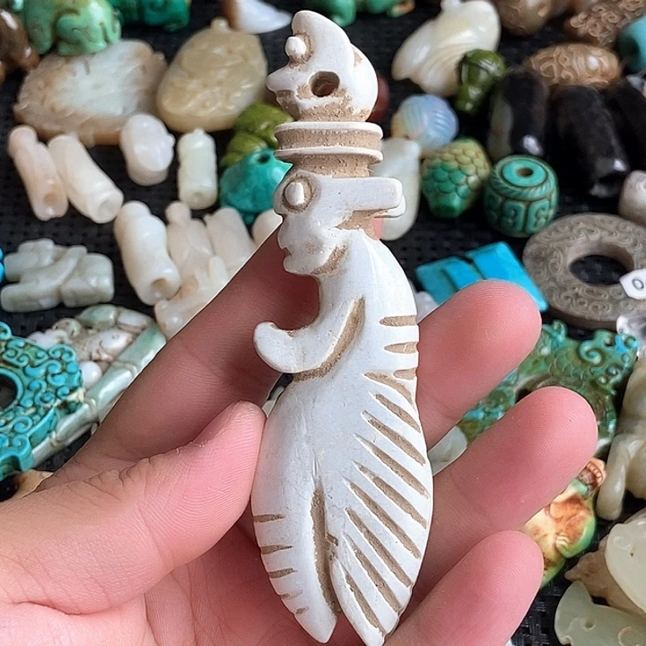 摆件直播间链接152