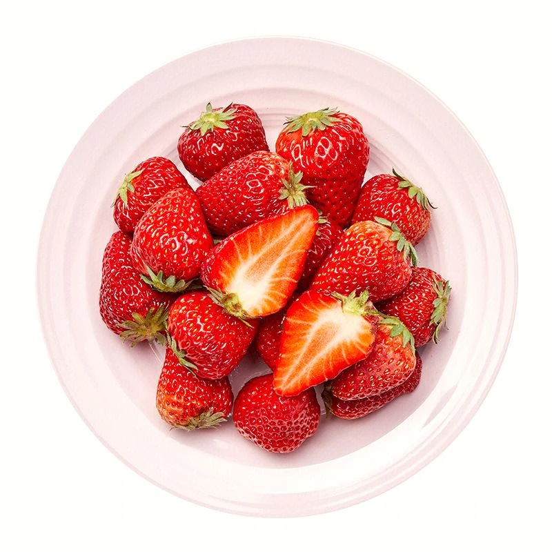 A级-红宝玉草莓大（件）1.5kg1件