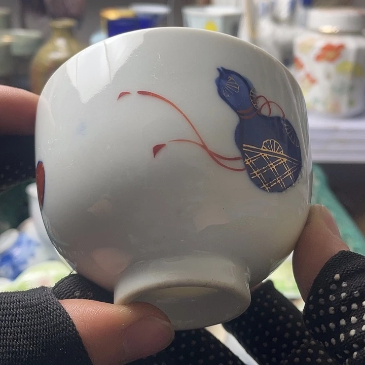 水滴瓷器水滴瓷器