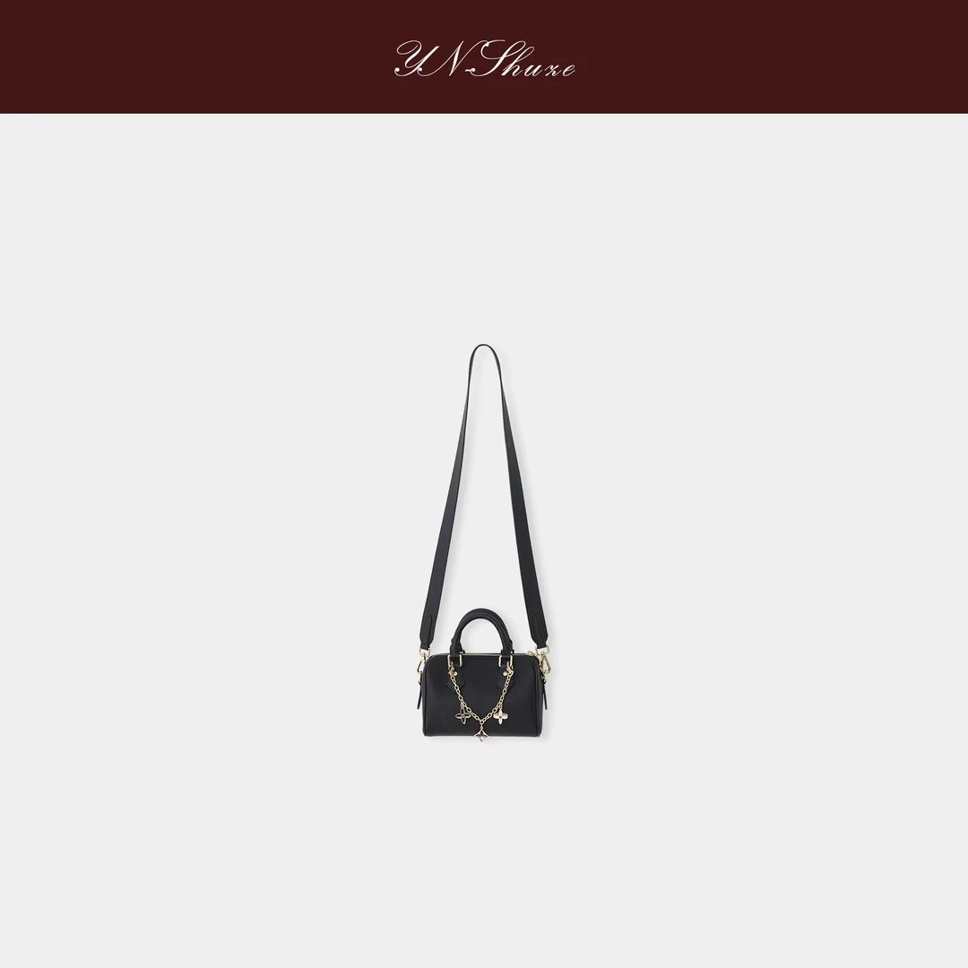 YN-SHUZE轻奢高级感百搭手提斜挎包SZ-YNB-V851