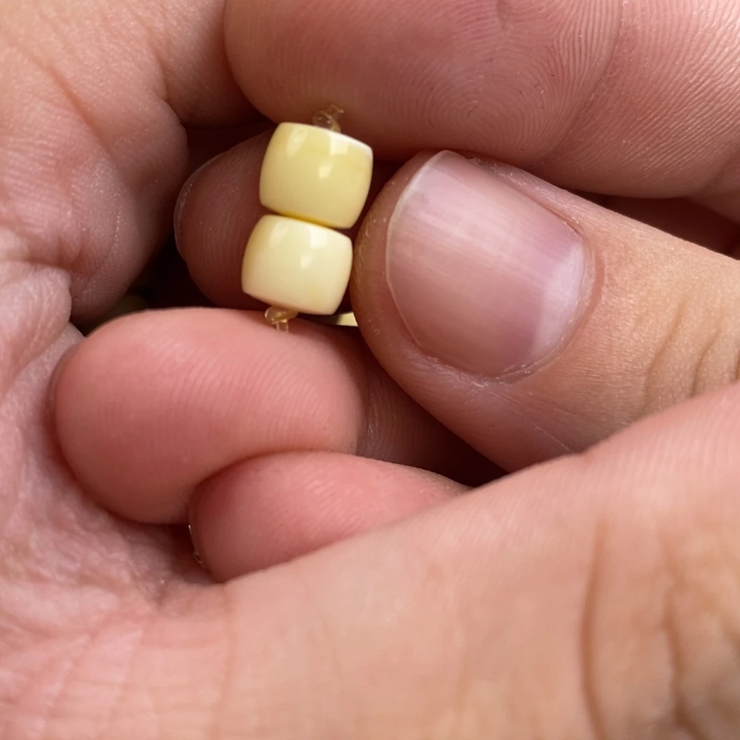 蜜蜡裸石未镶嵌@***八