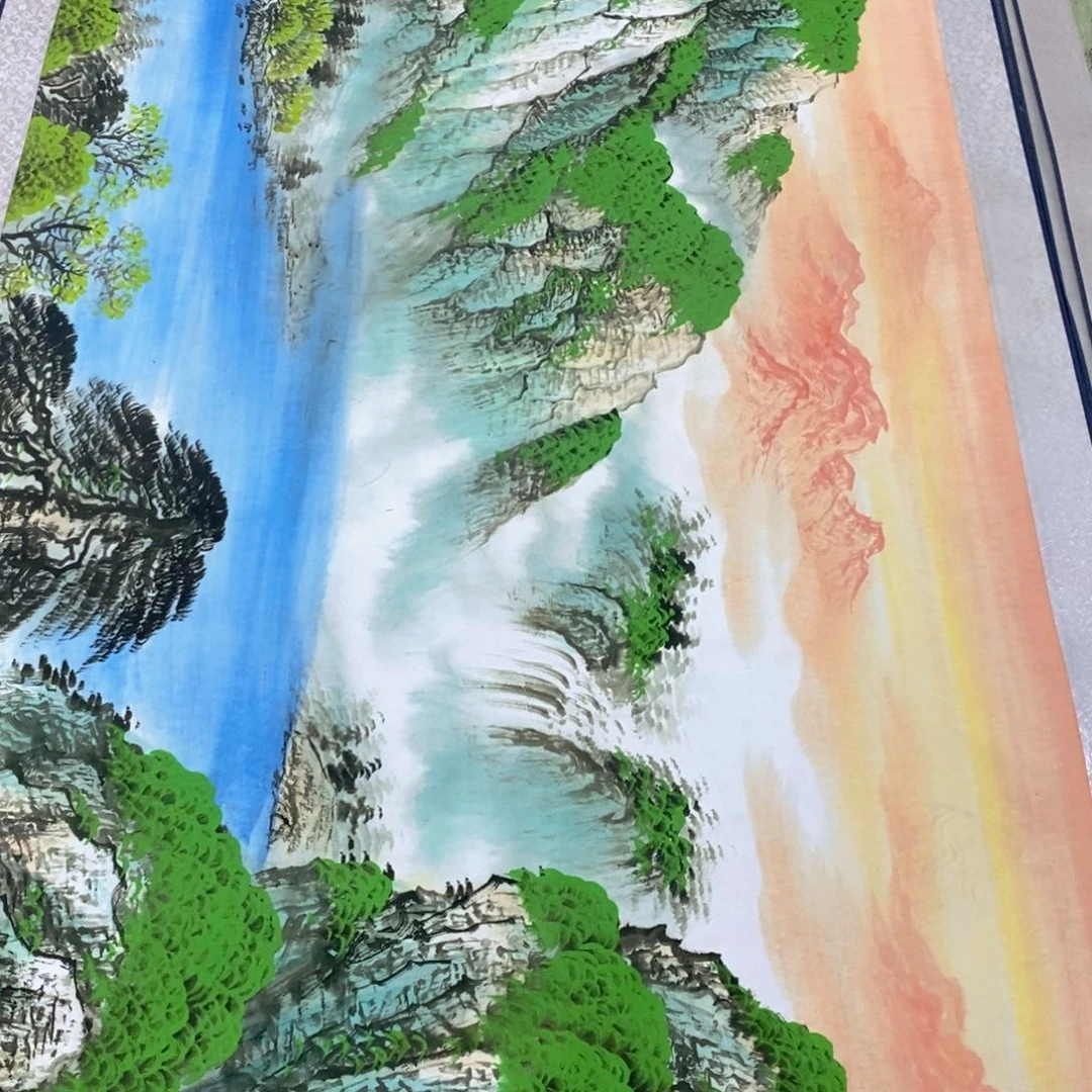 我想和她做一辈子好的夫妻好