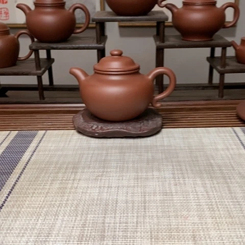 茶壶紫砂俊凯紫砂专注高品质