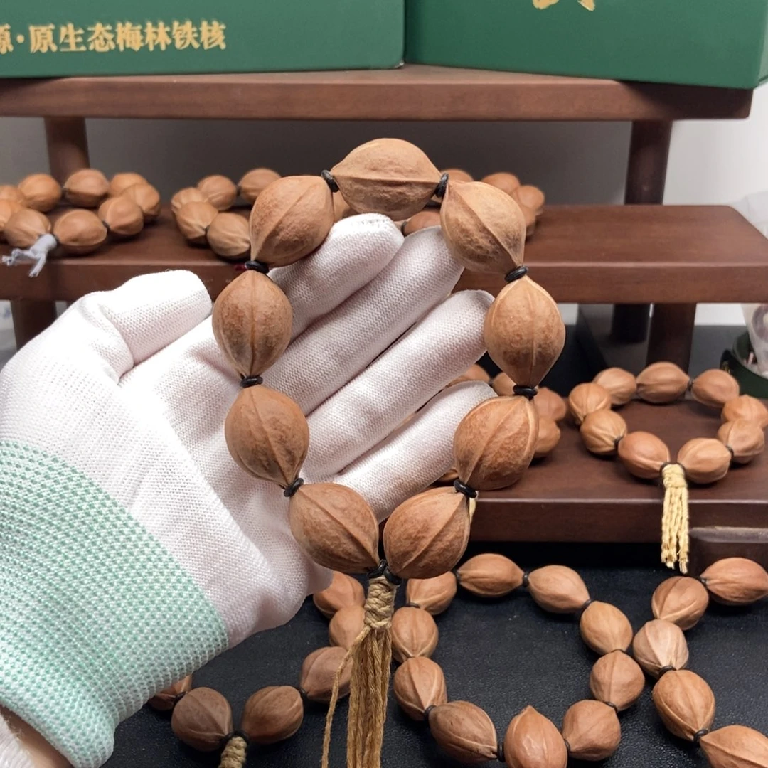 橄榄核手串/手链2029