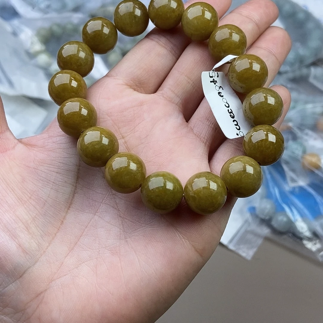 定制翡翠未镶嵌翡翠翡翠