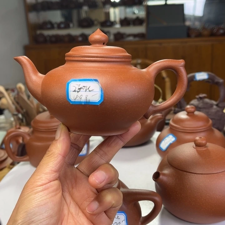 紫砂茶壶紫砂茶壶