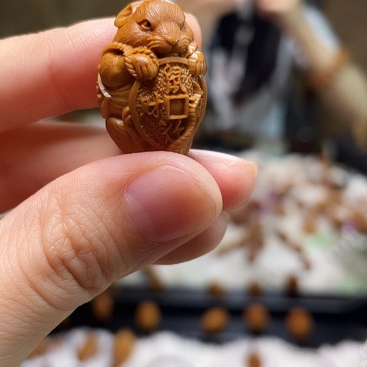 橄榄核手串/手链橄榄核