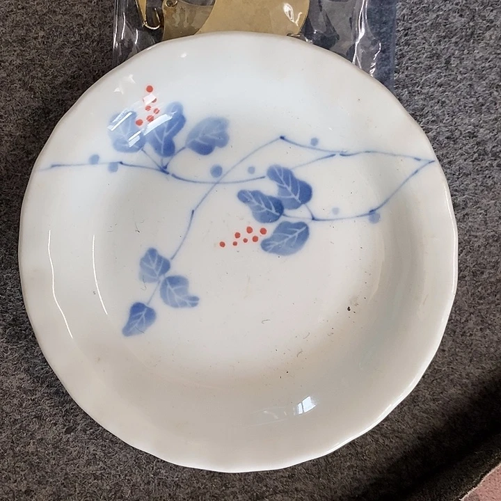 z***4手工艺品钧瓷茶具套装家用产品