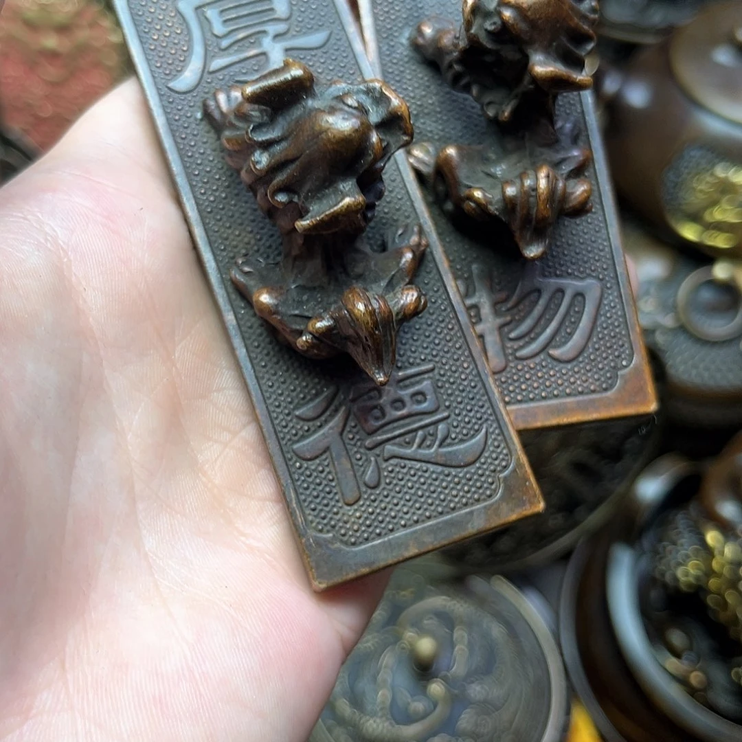 小杰精品铜器链接