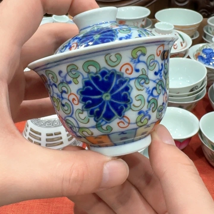 陶瓷艺术品收藏陶瓷