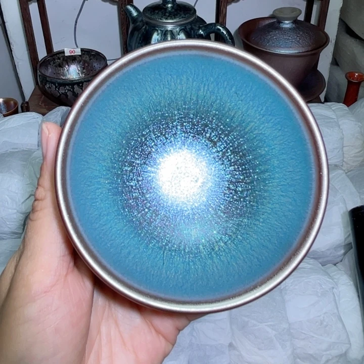 茶盏建盏直播间链接