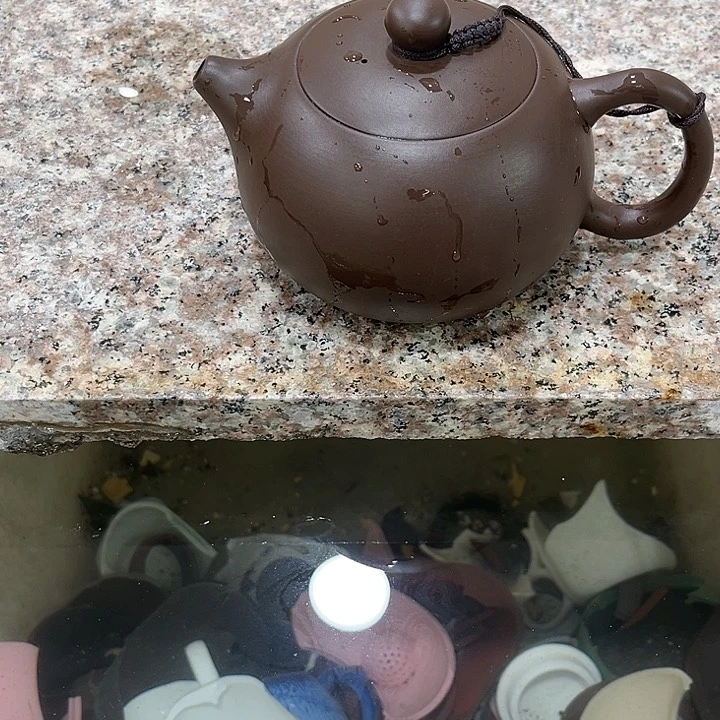茶壶紫砂西施凤鸣壶350毫升