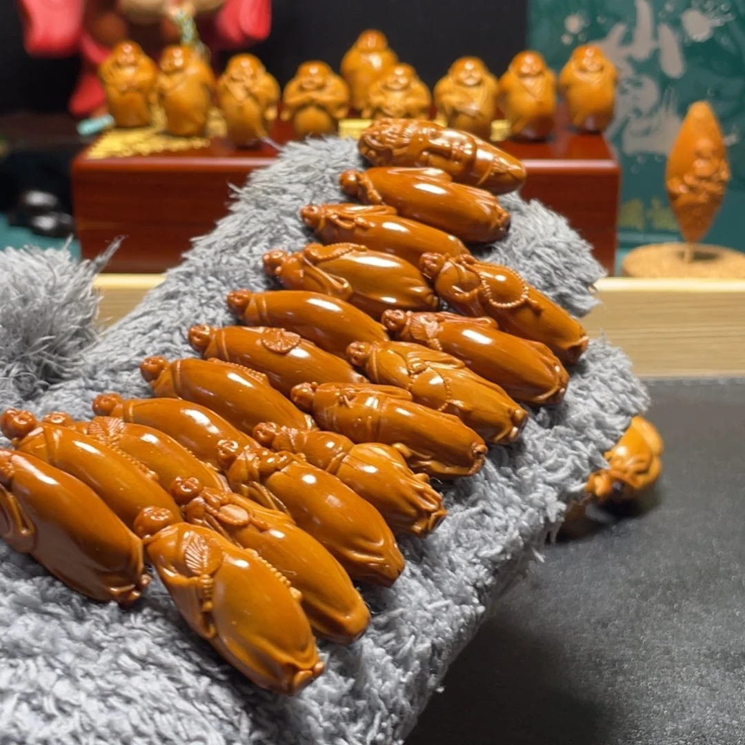 橄榄核手串/手链橄榄核