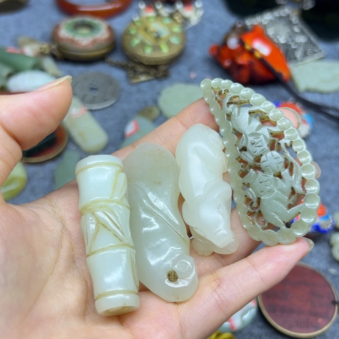 轩***逸挂件摆件桌子小摆件