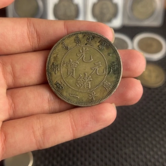 大头龙洋船洋工艺品