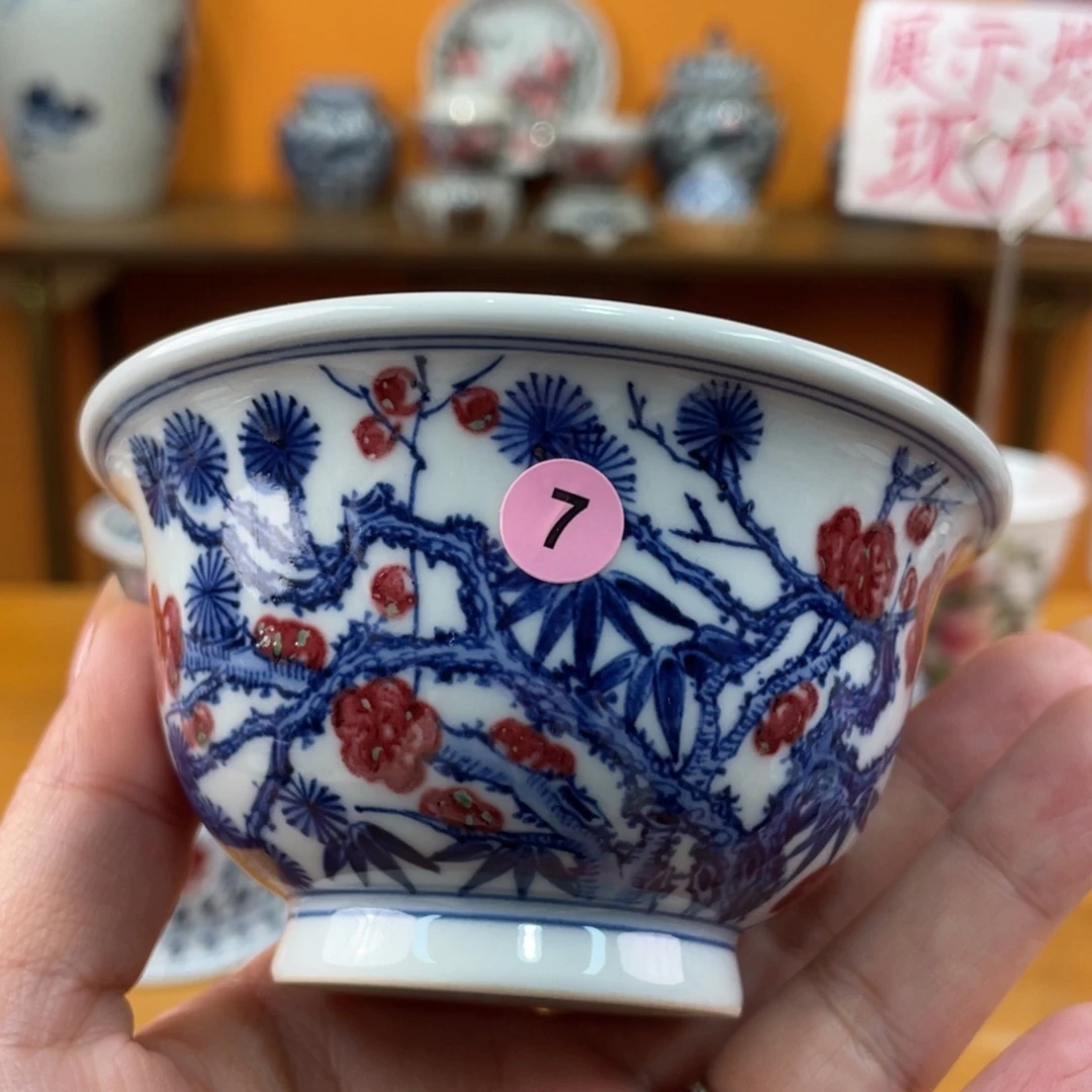 景德镇手绘哈哈哈哈哈哈