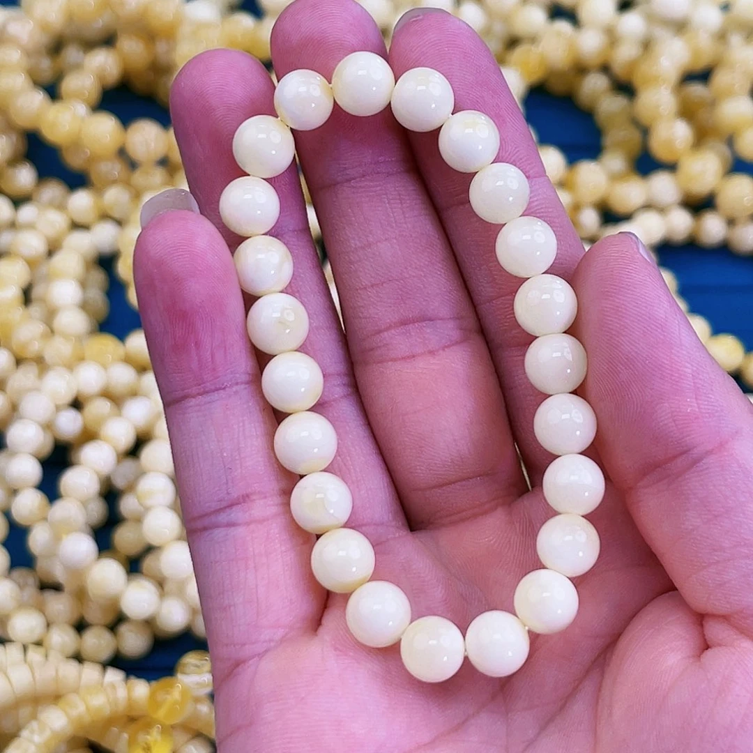 未镶嵌琥珀珠宝奇石22