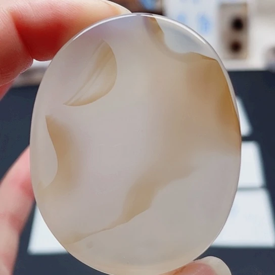 玛瑙/玉髓珠宝奇石未镶嵌