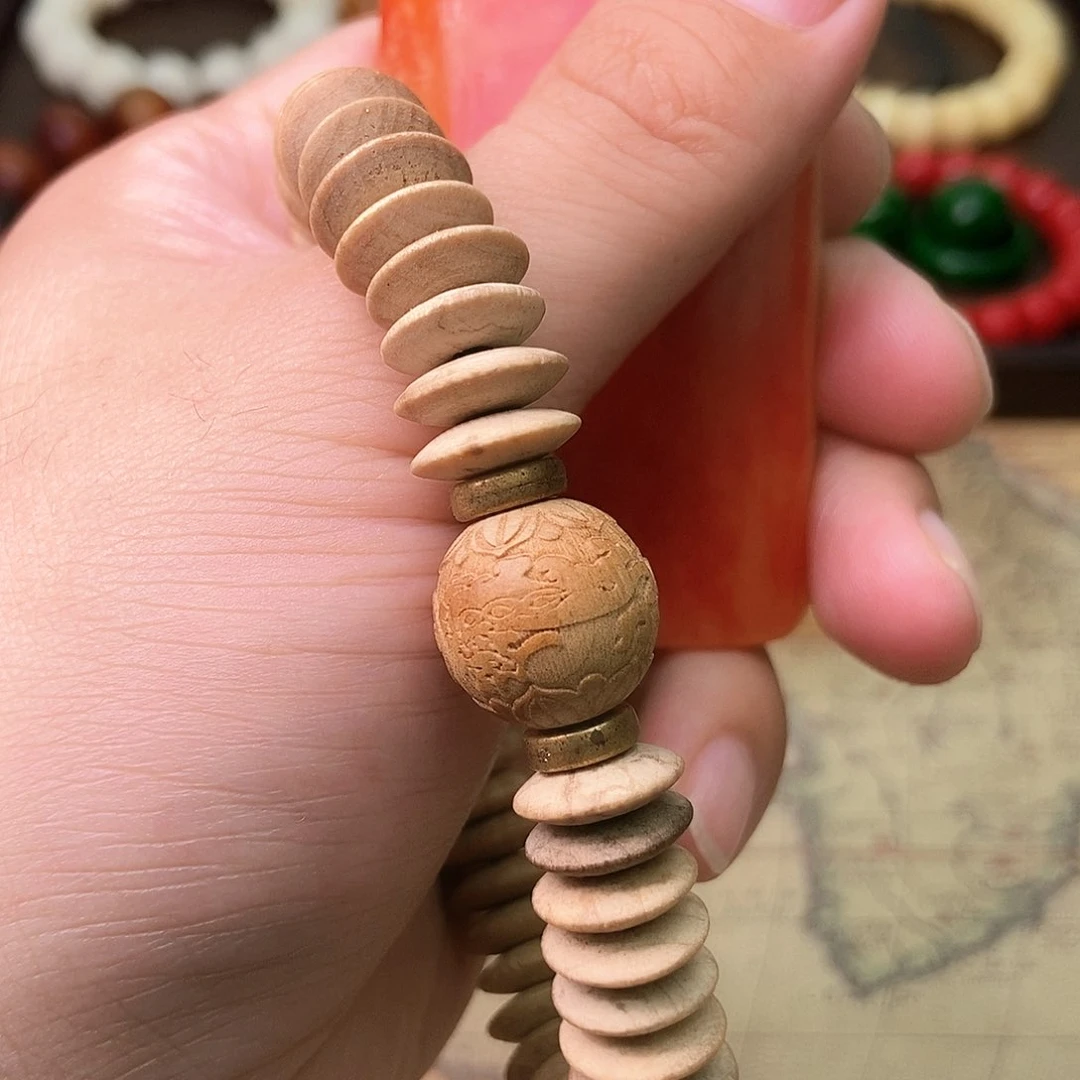 缅甸花梨（花梨木类）