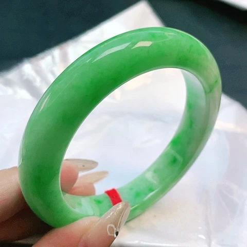 未镶嵌手镯翡翠1911