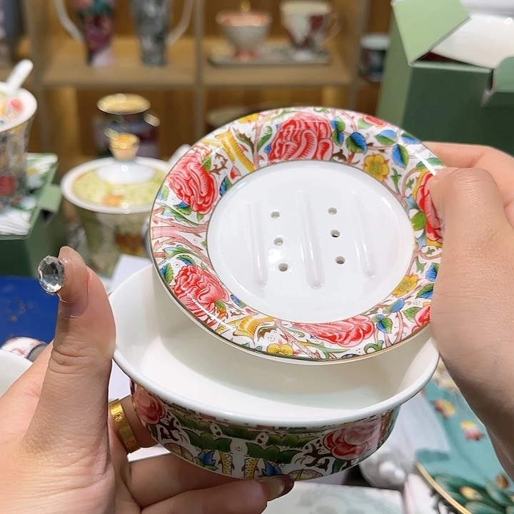 骨瓷实付满10包邮哈