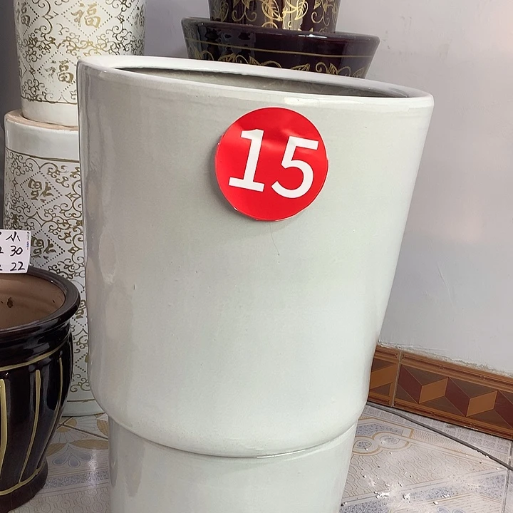 白光面笔筒一个38✖️38送托盘默认微瑕