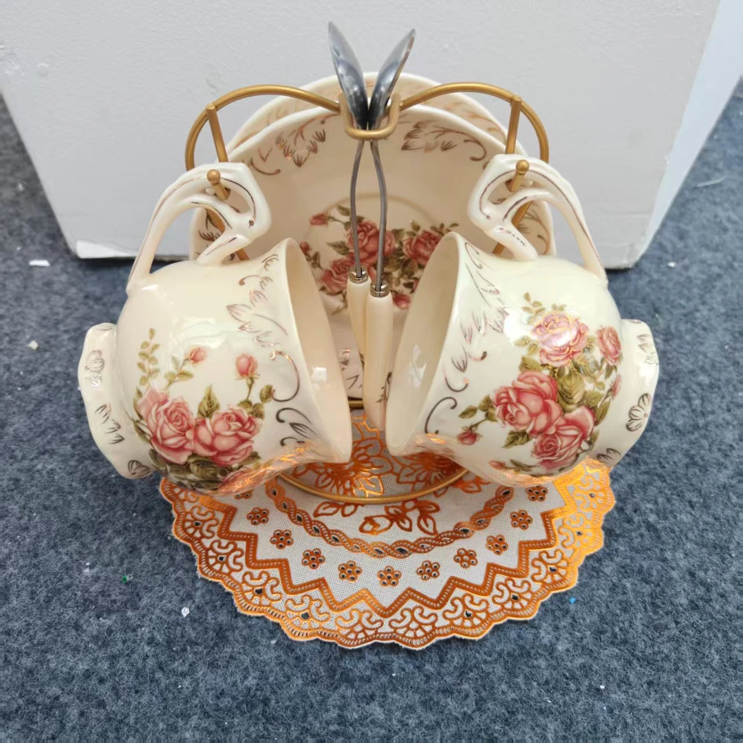 潇潇专属田园下午茶套装