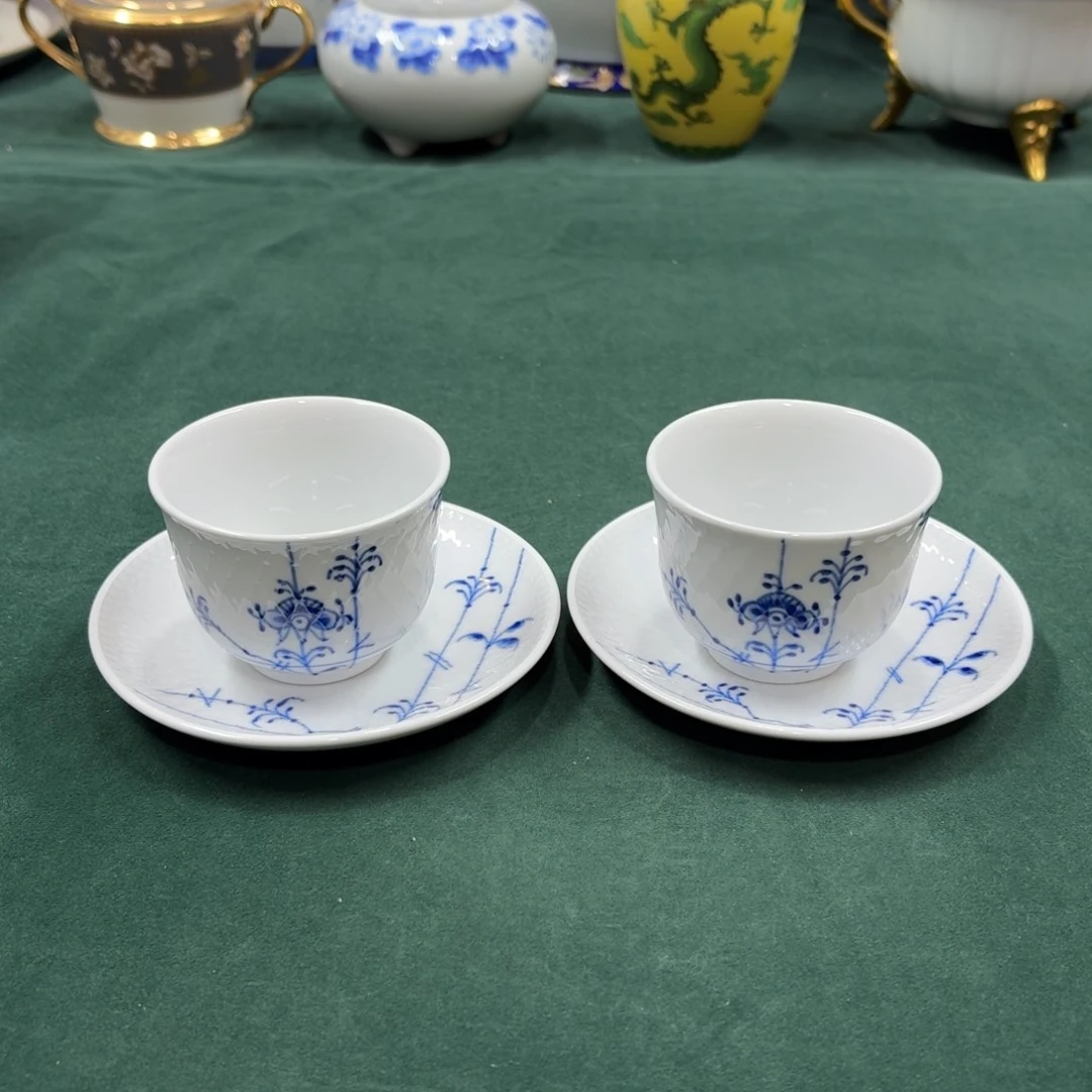 云翼堂家瓷器真好看呀