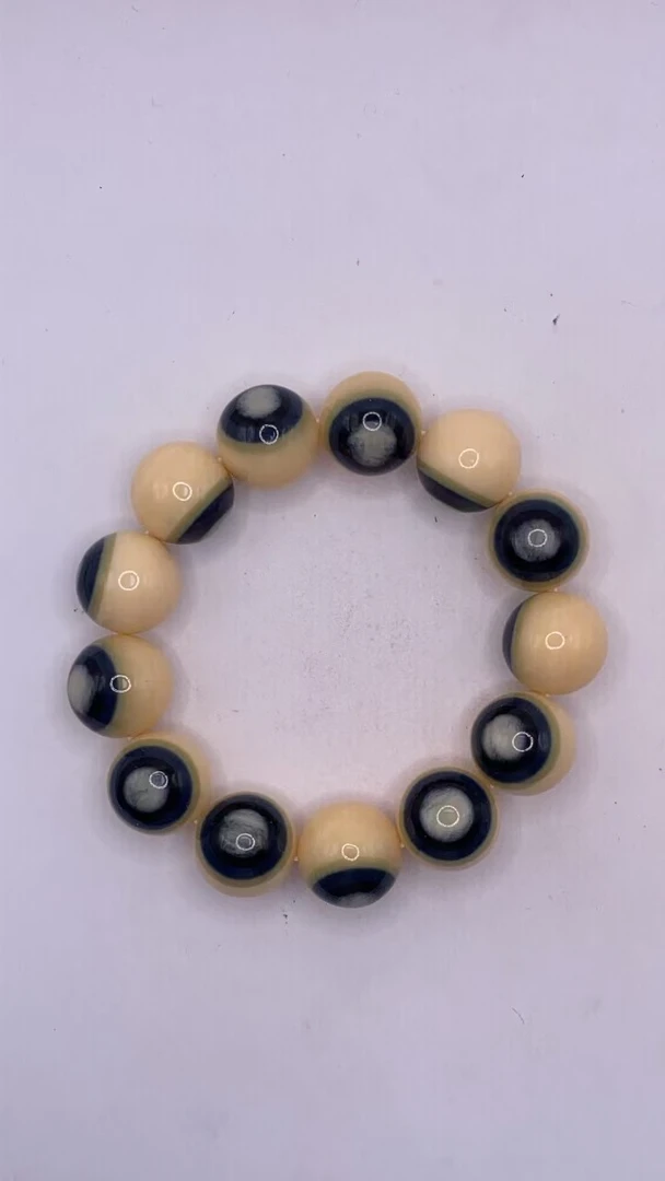 【创艺家】CY69 设计时尚气质吊手串（多样性发货发其一）