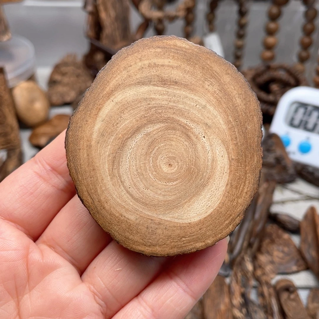 【闪购商品】沉香碎屑沉香达拉干