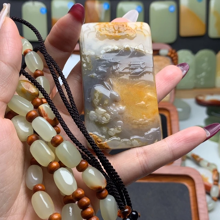 一物一拍所见所得