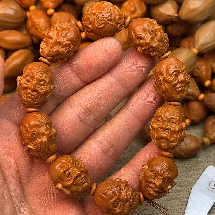 手串/手链橄榄核精品橄榄核手串