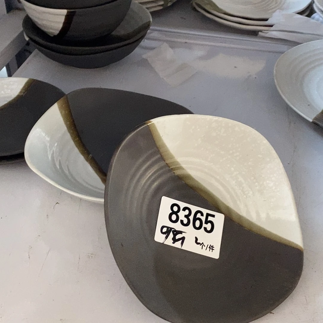 搪瓷外贸陶瓷微瑕8365