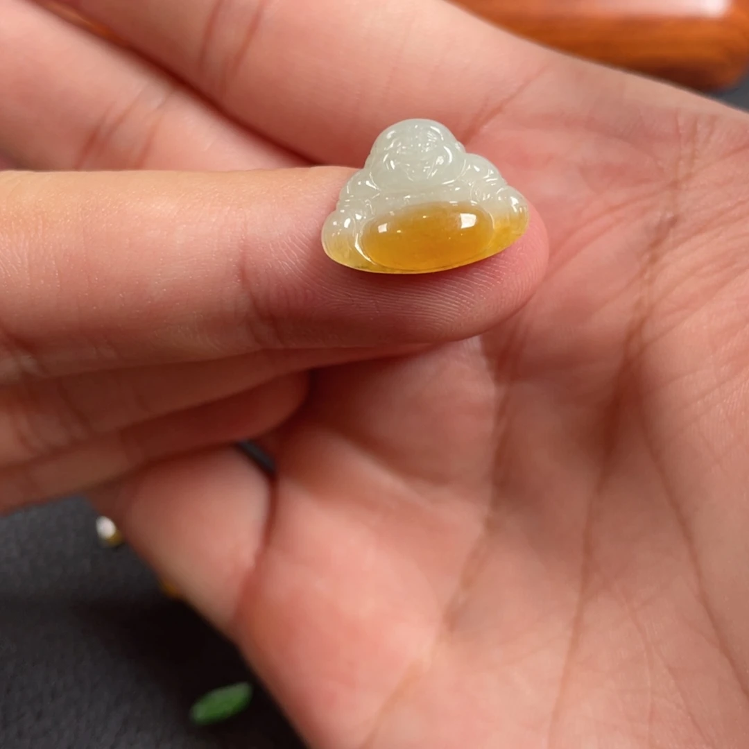 翡翠未镶嵌挂件翡翠珠宝翡翠珠宝